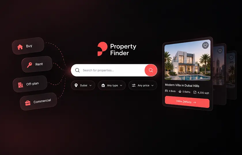 Property Finder